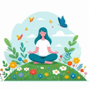 Как начать медитировать
