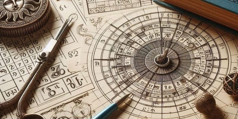 Что такое дома в астрологии