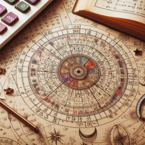 Что означает каждый дом в астрологии