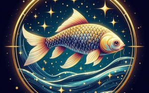 Водные знаки зодиака: рыбы