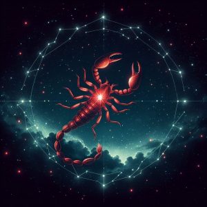 Описание знака зодиака Скорпион